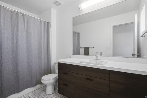 Tiny photo for 1578 E MAPLE WAY, Layton, UT 84040 (MLS # 2177827)