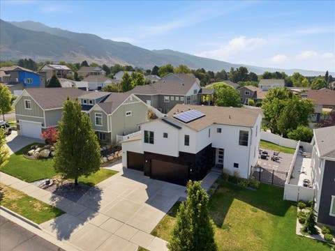 Tiny photo for 1578 E MAPLE WAY, Layton, UT 84040 (MLS # 2177827)