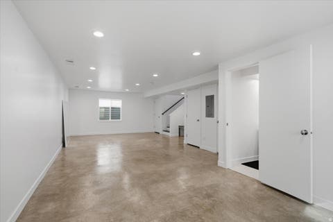 Tiny photo for 1578 E MAPLE WAY, Layton, UT 84040 (MLS # 2177827)