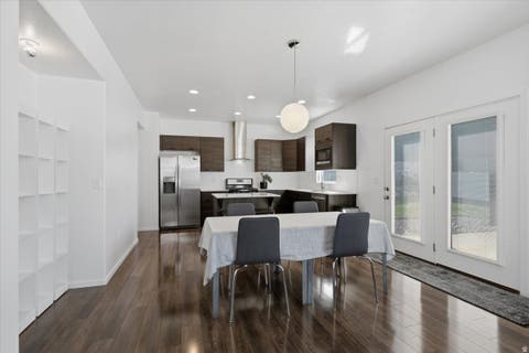 Tiny photo for 1578 E MAPLE WAY, Layton, UT 84040 (MLS # 2177827)
