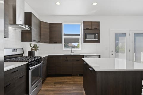 Tiny photo for 1578 E MAPLE WAY, Layton, UT 84040 (MLS # 2177827)