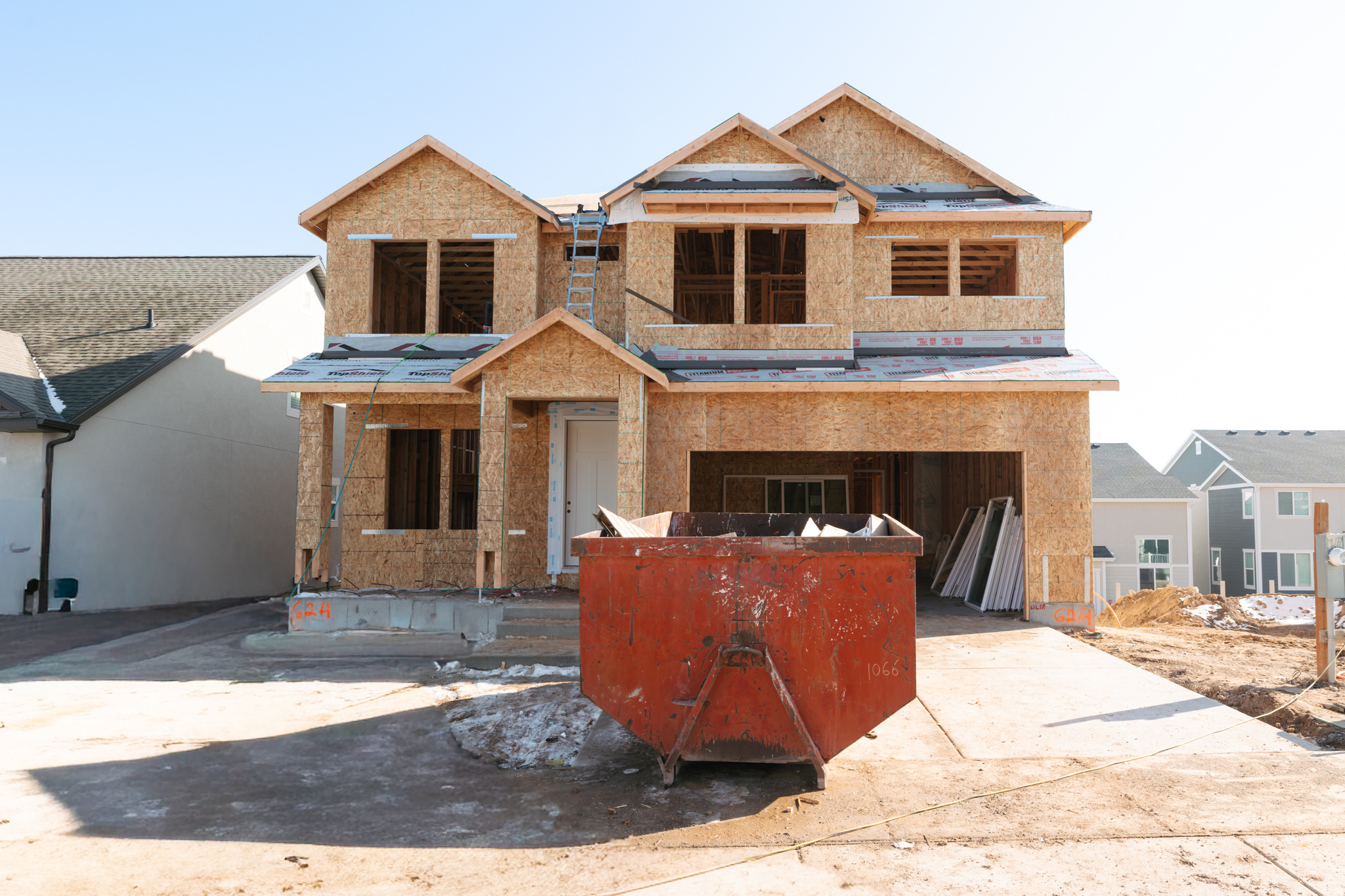 HIGHRIDGE - Residential