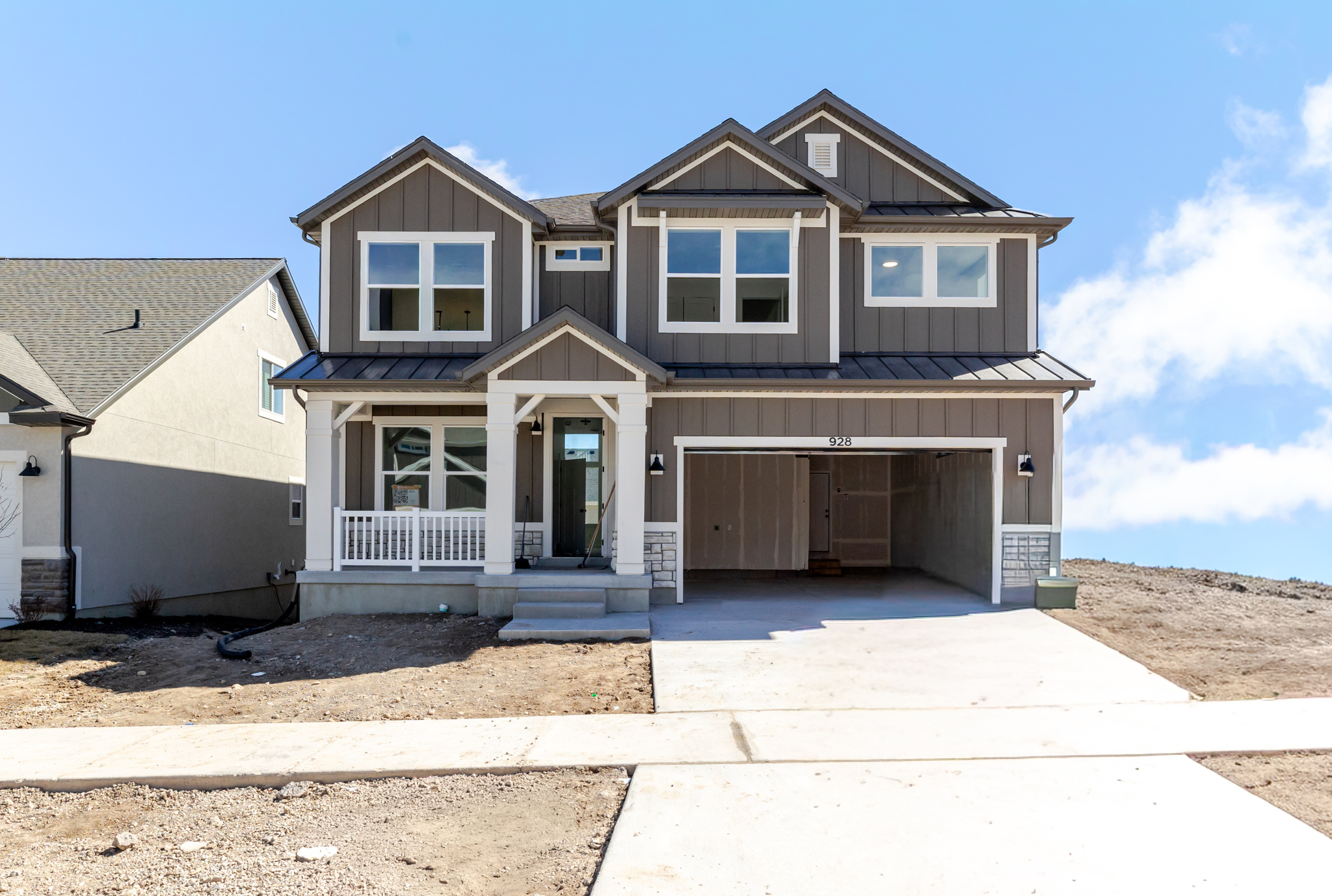 HIGHRIDGE - Residential