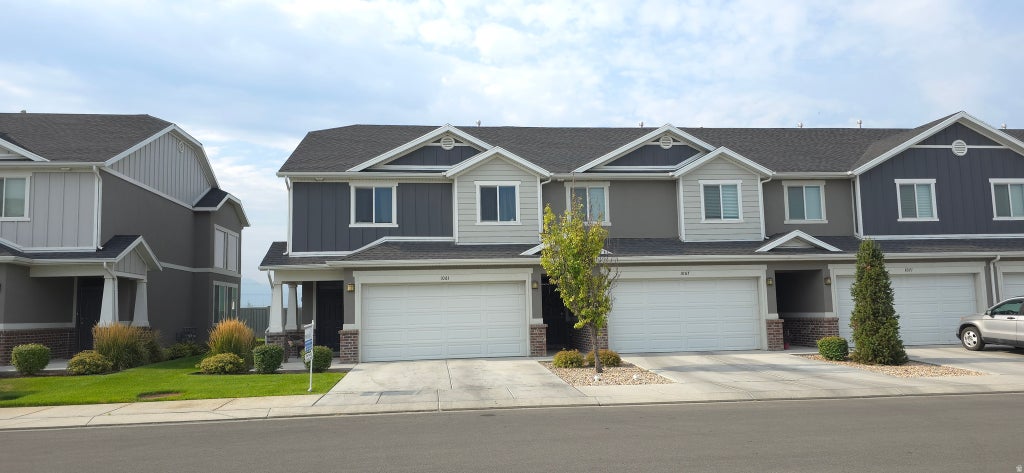 Photo of 1601 W 1970 S, Orem, UT 84058 (MLS # 2177681)