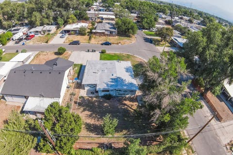 Tiny photo for 1867 W 3140 S, West Valley City, UT 84119 (MLS # 2176840)