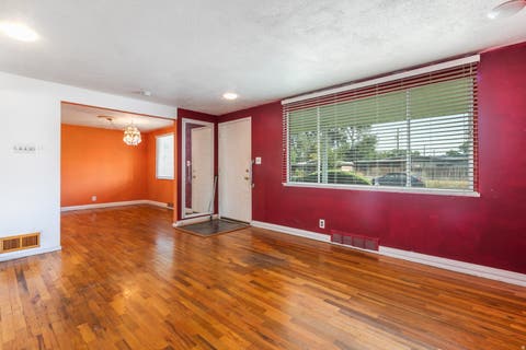 Tiny photo for 1867 W 3140 S, West Valley City, UT 84119 (MLS # 2176840)