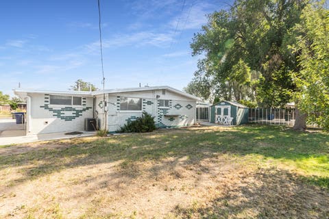 Tiny photo for 1867 W 3140 S, West Valley City, UT 84119 (MLS # 2176840)