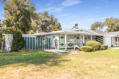 Tiny photo for 1867 W 3140 S, West Valley City, UT 84119 (MLS # 2176840)