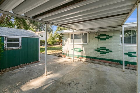 Tiny photo for 1867 W 3140 S, West Valley City, UT 84119 (MLS # 2176840)