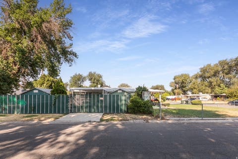 Tiny photo for 1867 W 3140 S, West Valley City, UT 84119 (MLS # 2176840)