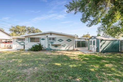 Tiny photo for 1867 W 3140 S, West Valley City, UT 84119 (MLS # 2176840)