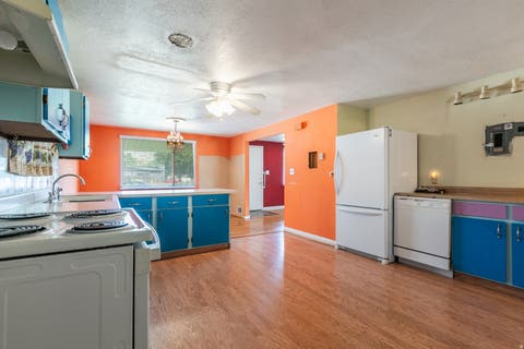 Tiny photo for 1867 W 3140 S, West Valley City, UT 84119 (MLS # 2176840)