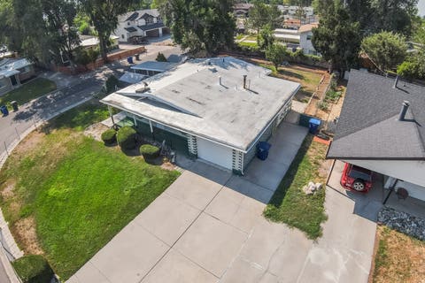 Tiny photo for 1867 W 3140 S, West Valley City, UT 84119 (MLS # 2176840)