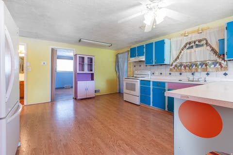 Tiny photo for 1867 W 3140 S, West Valley City, UT 84119 (MLS # 2176840)
