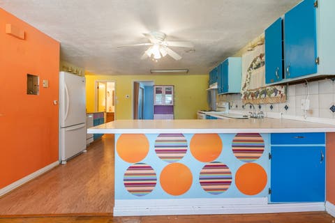 Tiny photo for 1867 W 3140 S, West Valley City, UT 84119 (MLS # 2176840)