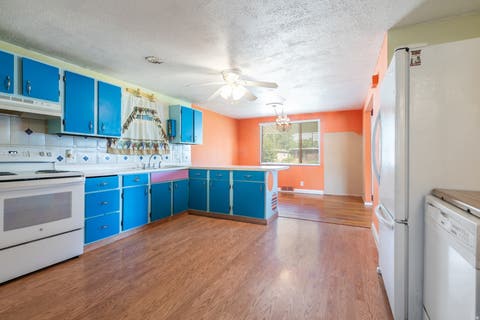 Tiny photo for 1867 W 3140 S, West Valley City, UT 84119 (MLS # 2176840)