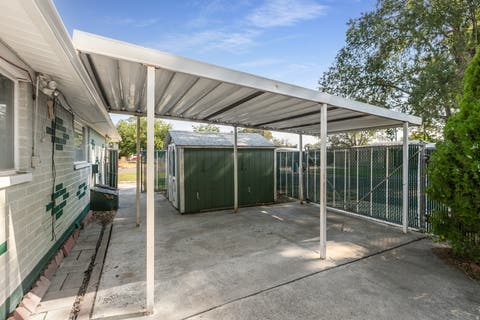 Tiny photo for 1867 W 3140 S, West Valley City, UT 84119 (MLS # 2176840)