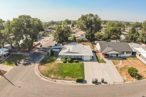 Tiny photo for 1867 W 3140 S, West Valley City, UT 84119 (MLS # 2176840)