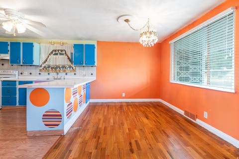 Tiny photo for 1867 W 3140 S, West Valley City, UT 84119 (MLS # 2176840)