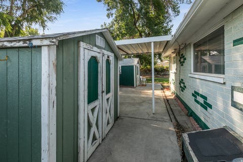 Tiny photo for 1867 W 3140 S, West Valley City, UT 84119 (MLS # 2176840)