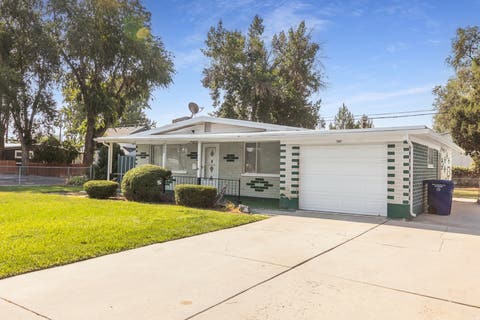 Tiny photo for 1867 W 3140 S, West Valley City, UT 84119 (MLS # 2176840)