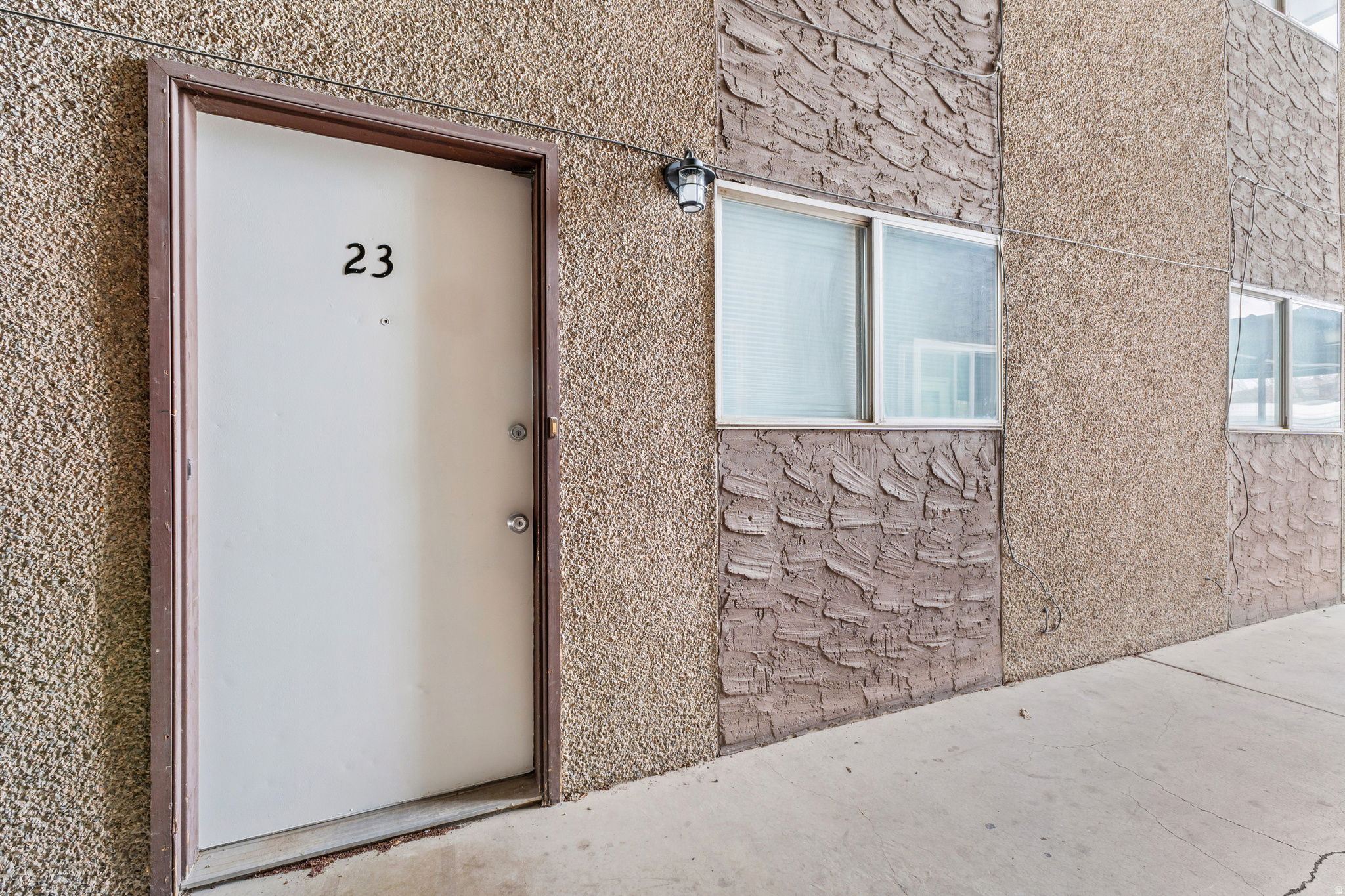 ELM TREE - Residential