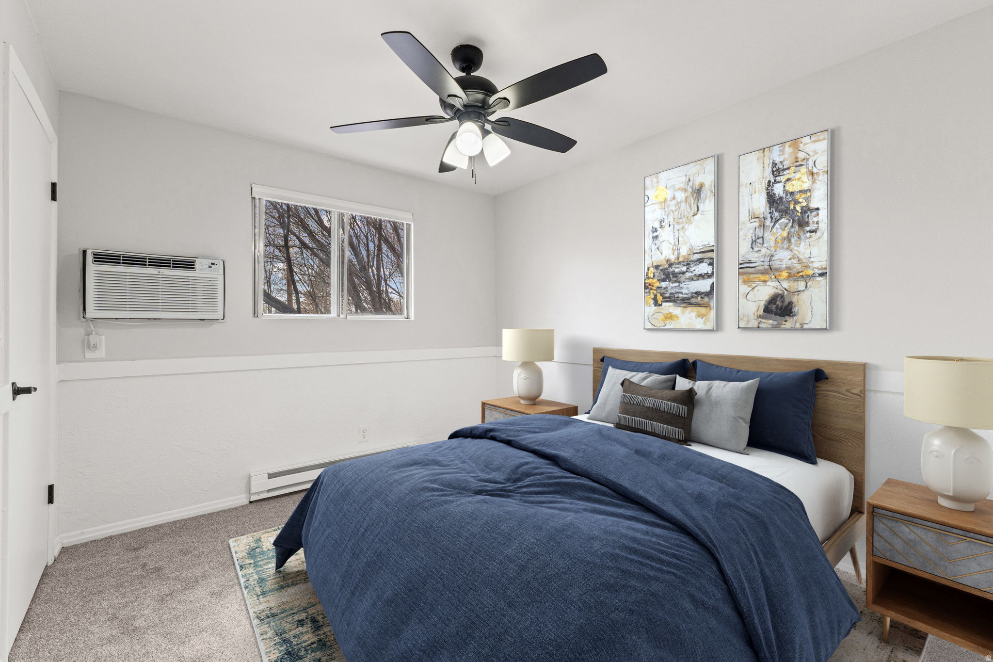 ELM TREE - Residential