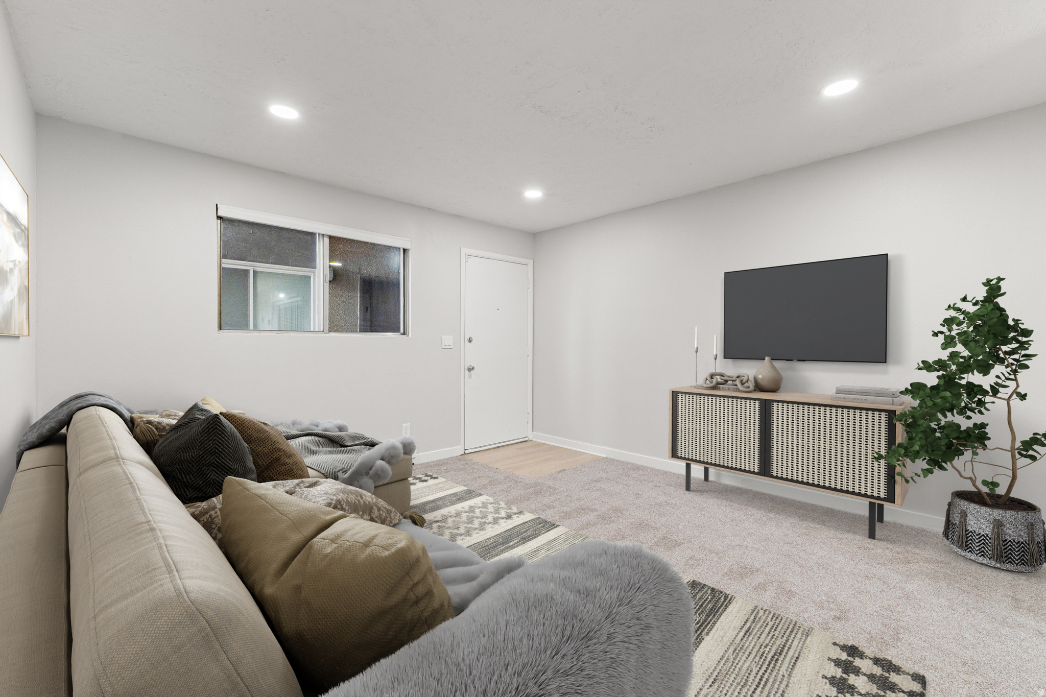 ELM TREE - Residential