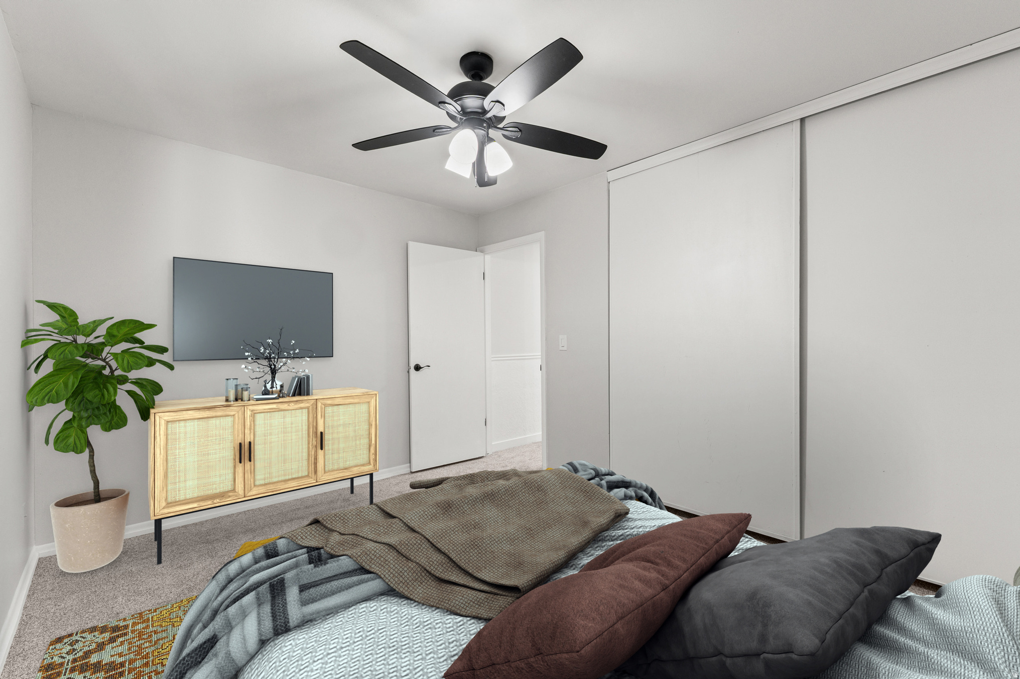 ELM TREE - Residential