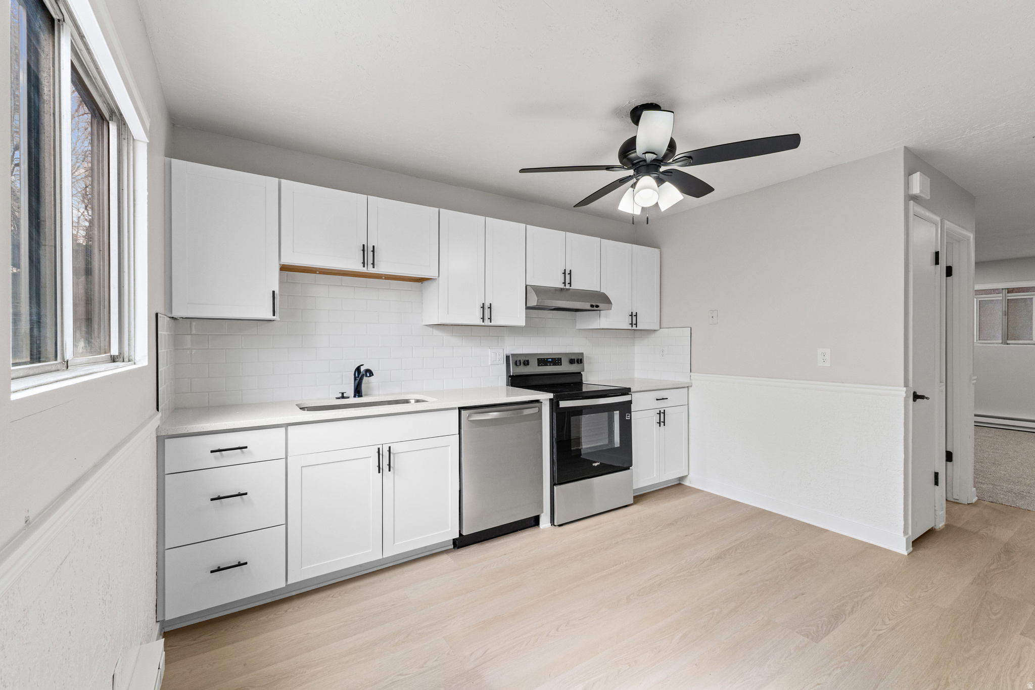 ELM TREE - Residential