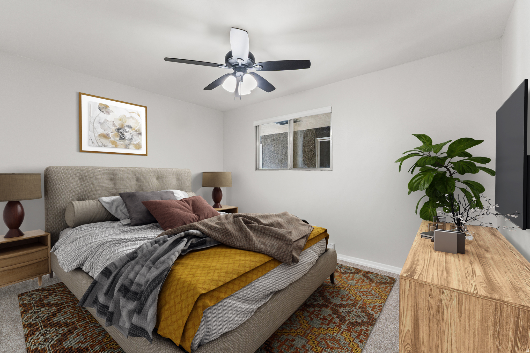 ELM TREE - Residential