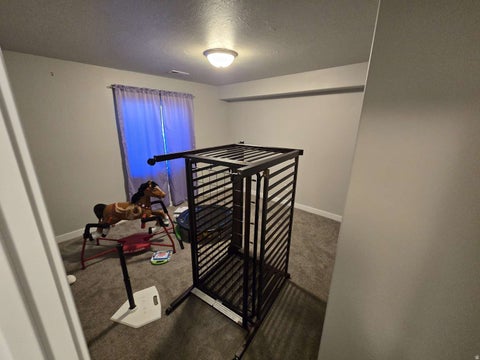 Tiny photo for 793 W MONTAUK LN, Stansbury Park, UT 84074 (MLS # 2186989)