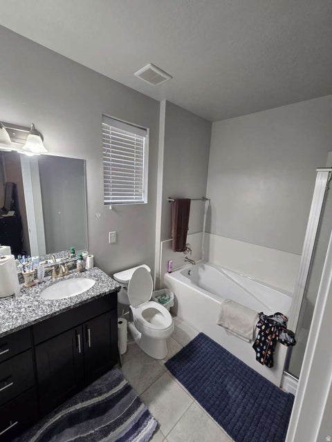 Tiny photo for 793 W MONTAUK LN, Stansbury Park, UT 84074 (MLS # 2186989)