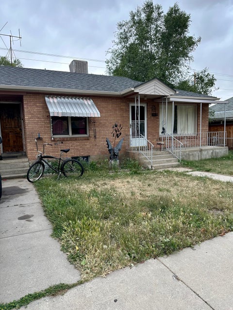 Homes For Sale - 480 S Averett Ave<br/> Springville, UT 84663