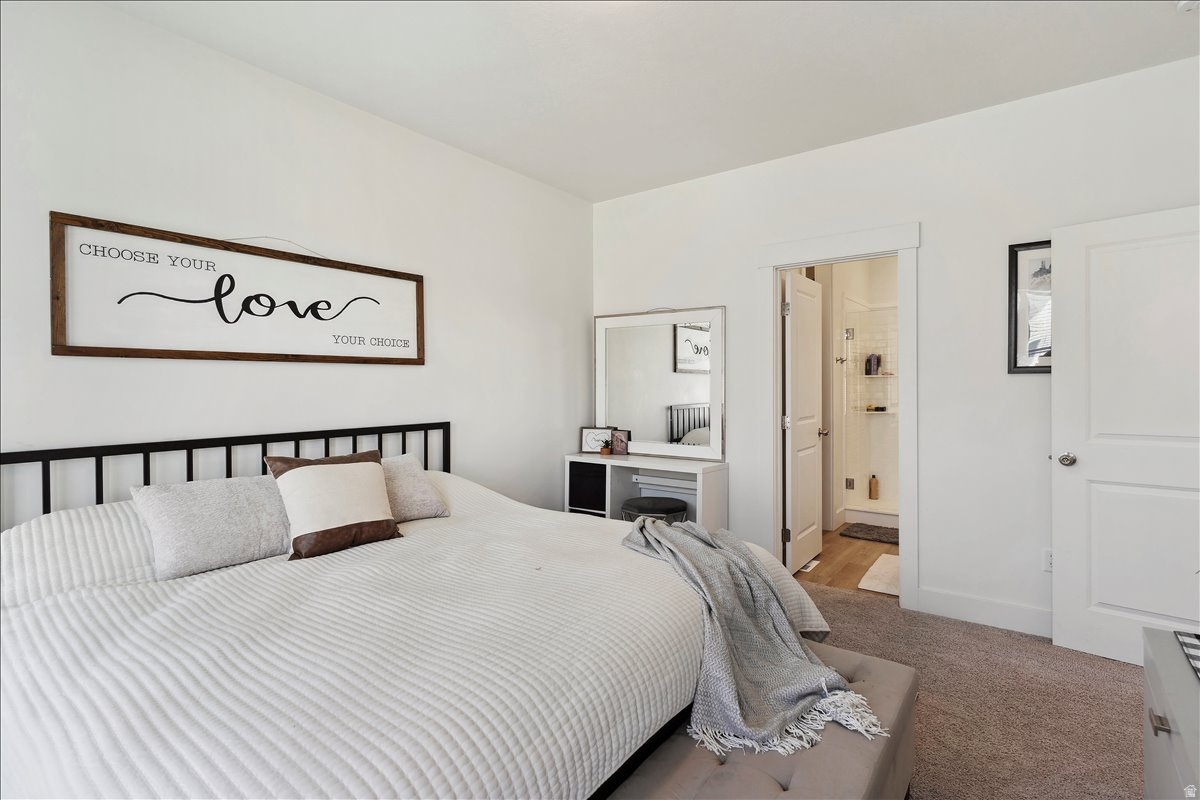 THE VILLAGE AT FOX MEADOWS - Residential