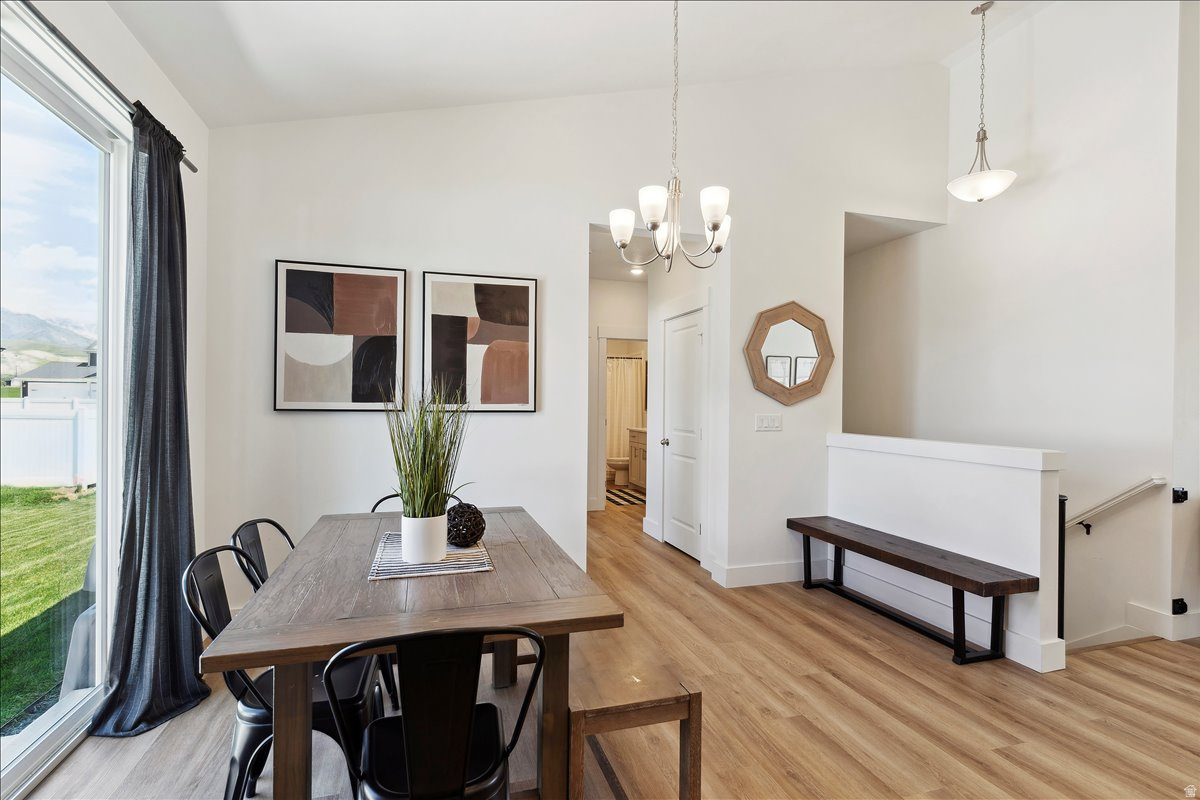 THE VILLAGE AT FOX MEADOWS - Residential