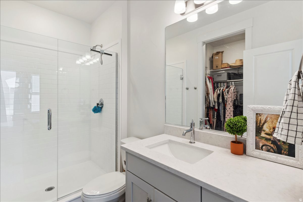 THE VILLAGE AT FOX MEADOWS - Residential