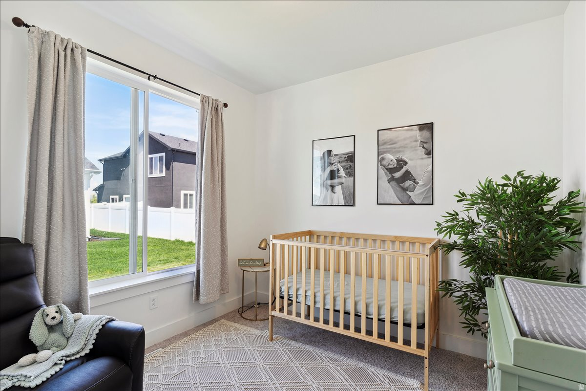 THE VILLAGE AT FOX MEADOWS - Residential