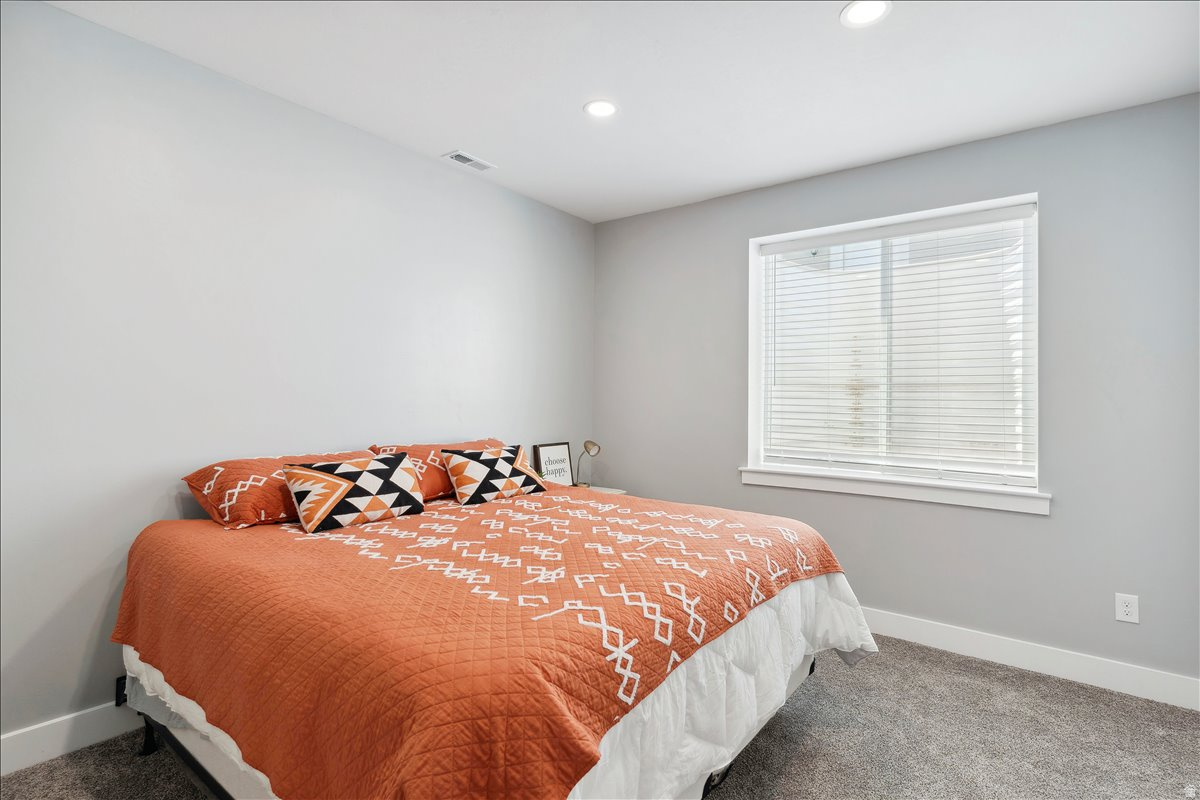 THE VILLAGE AT FOX MEADOWS - Residential