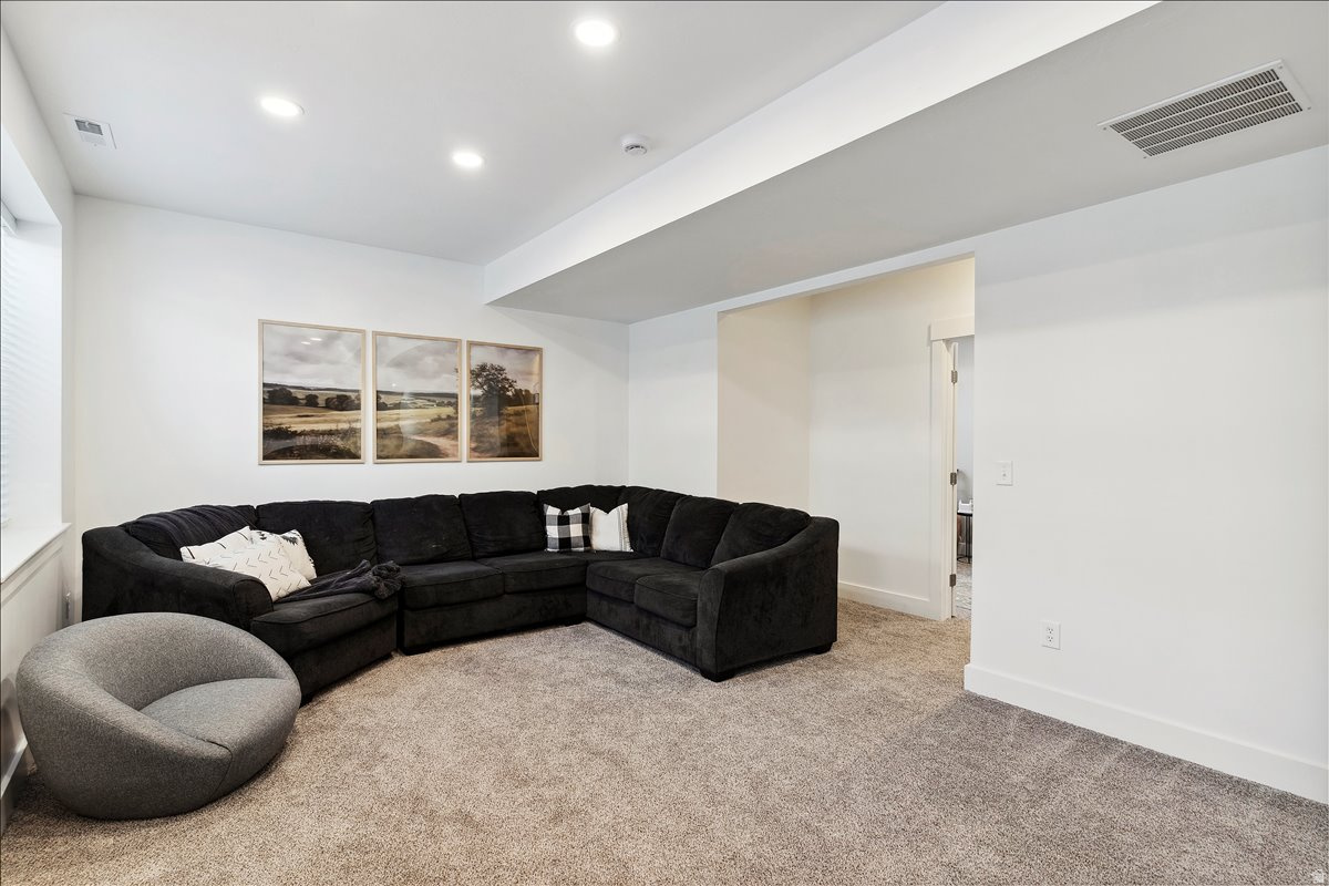 THE VILLAGE AT FOX MEADOWS - Residential