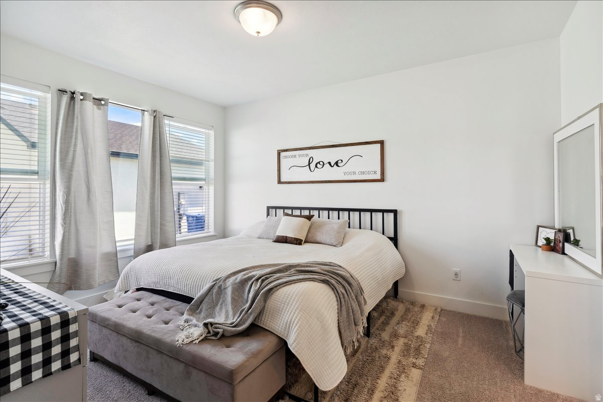 THE VILLAGE AT FOX MEADOWS - Residential