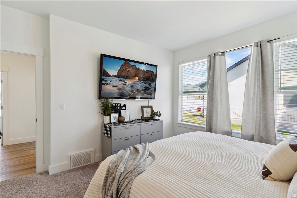 THE VILLAGE AT FOX MEADOWS - Residential