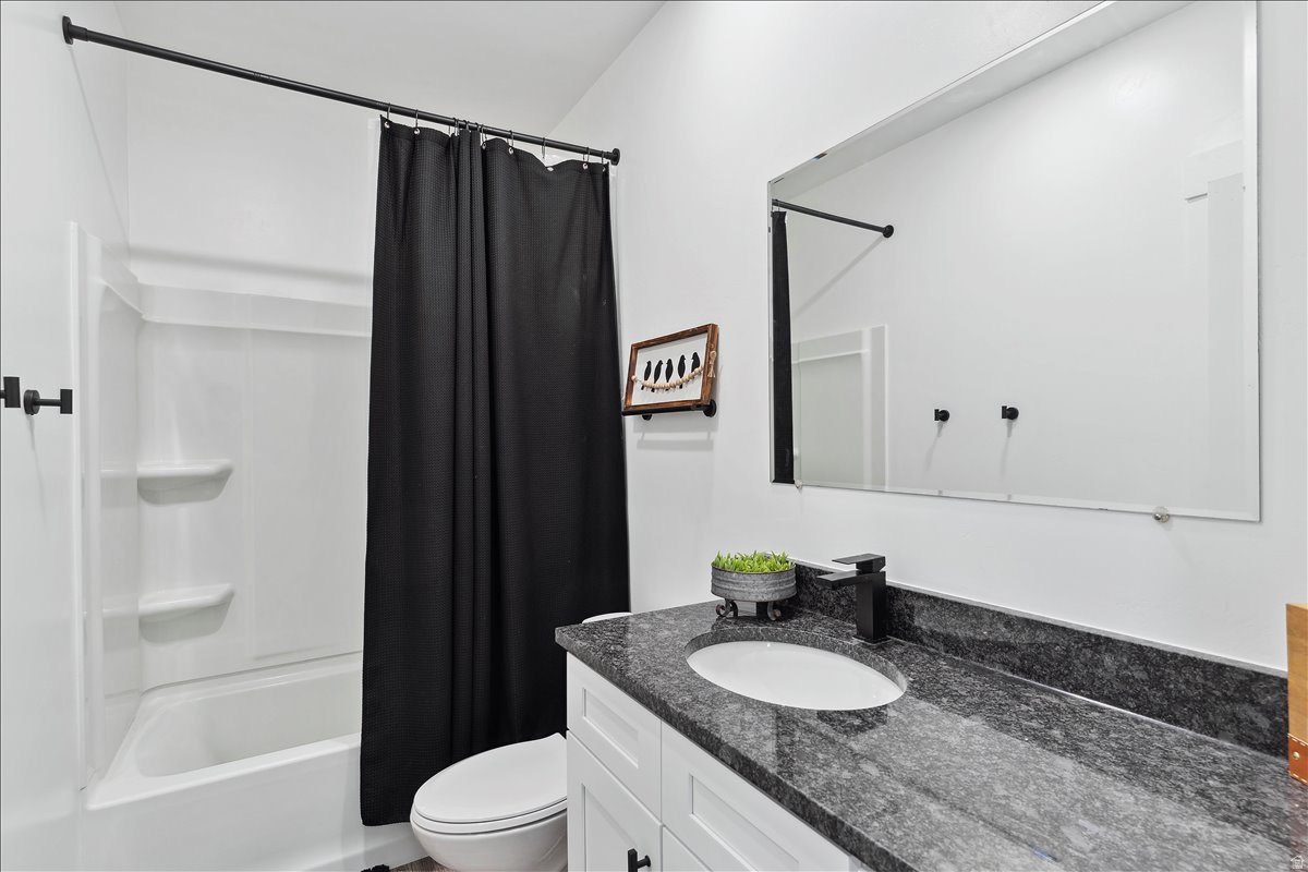 THE VILLAGE AT FOX MEADOWS - Residential