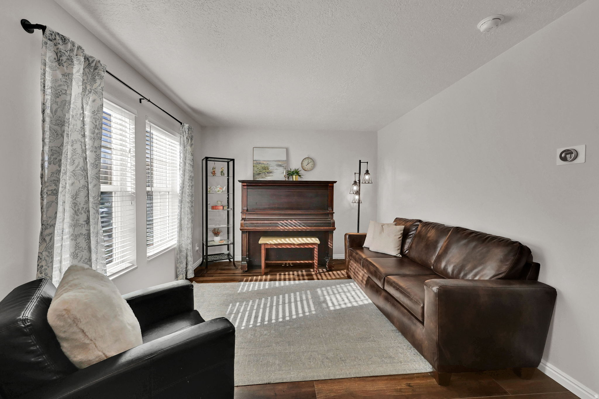 WINDCHIME AT EAST MEADOWS - Residential