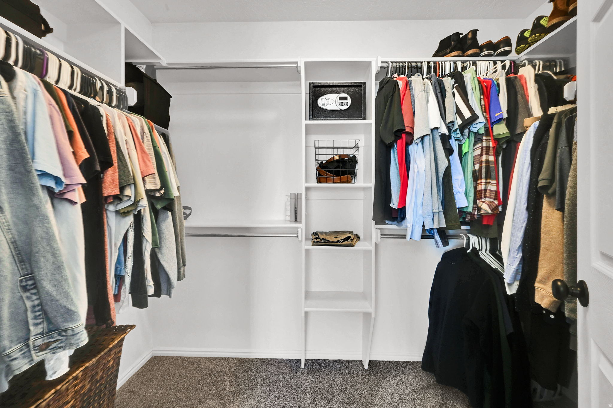 WINDCHIME AT EAST MEADOWS - Residential