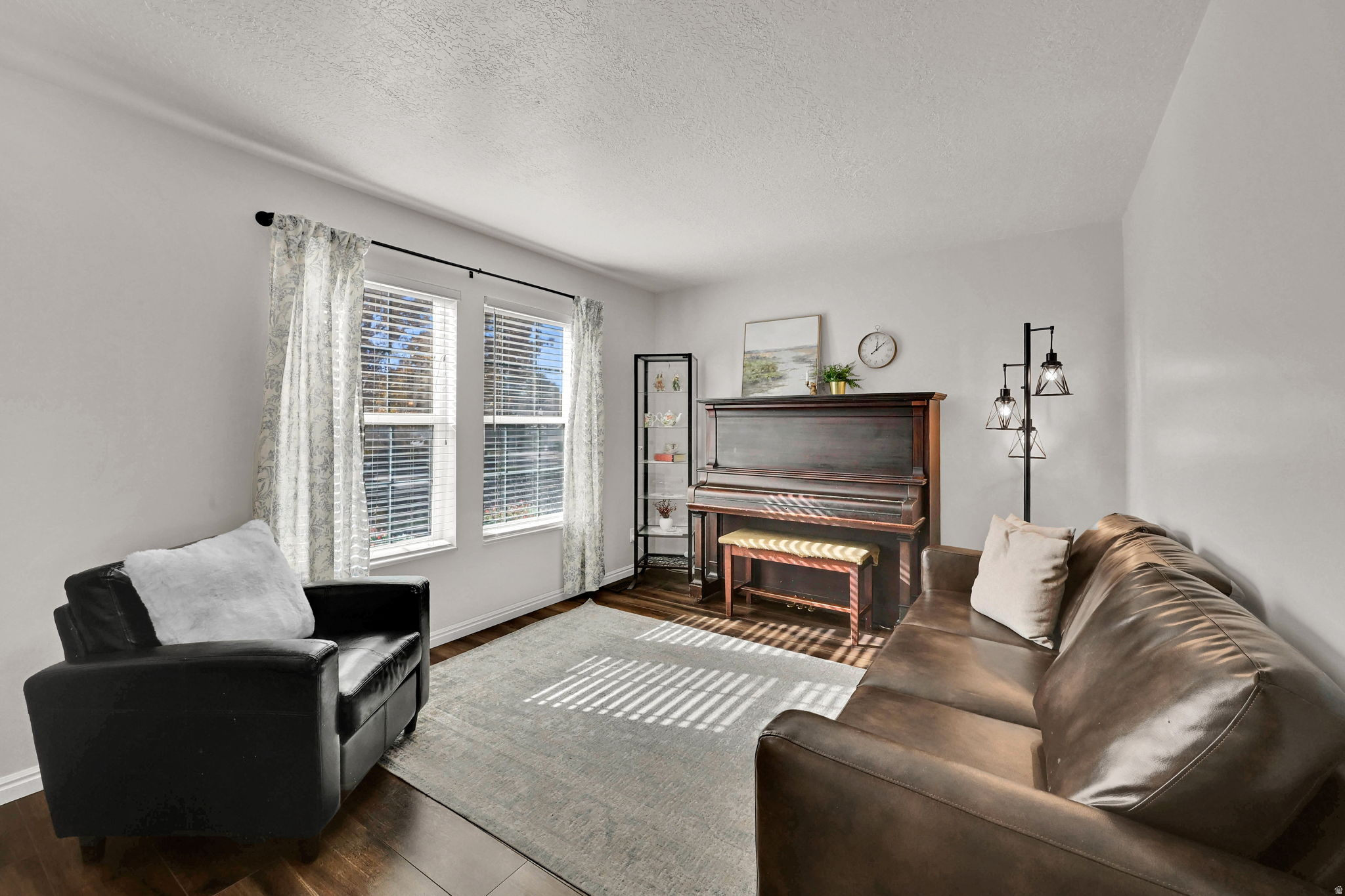 WINDCHIME AT EAST MEADOWS - Residential