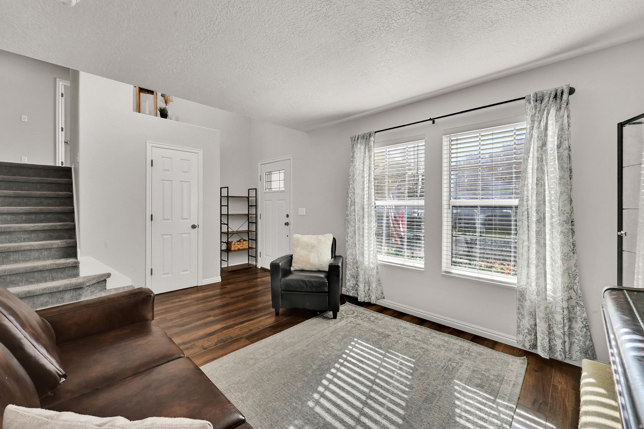 WINDCHIME AT EAST MEADOWS - Residential