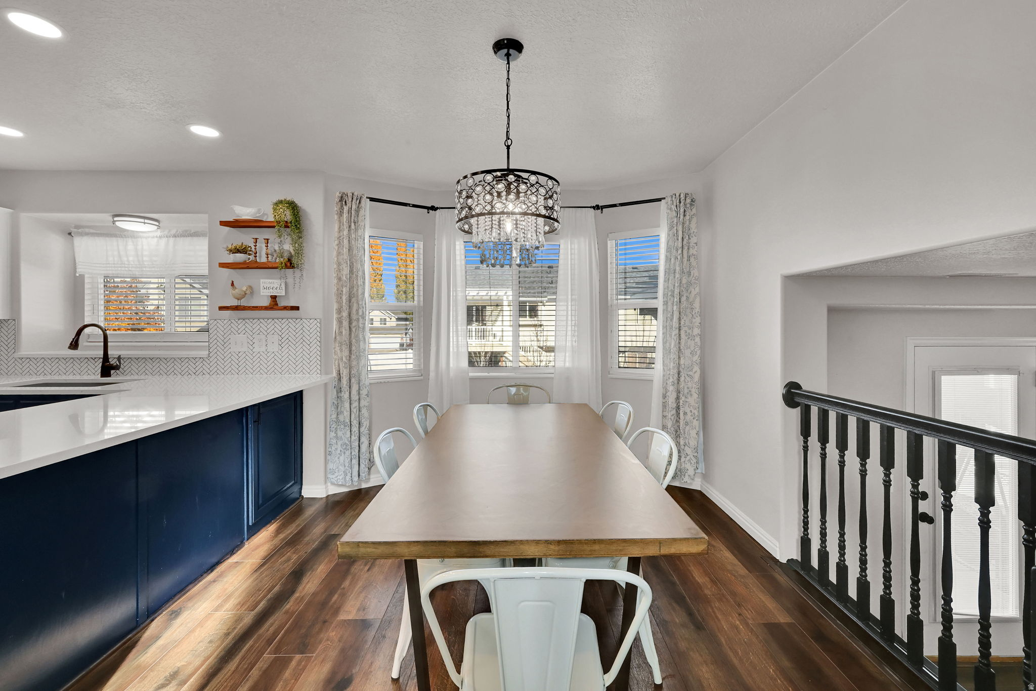 WINDCHIME AT EAST MEADOWS - Residential