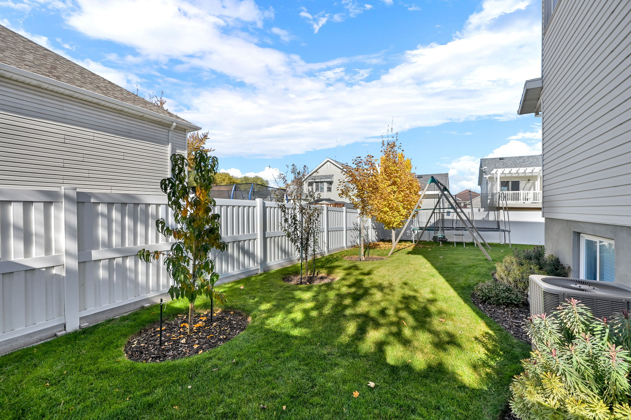 WINDCHIME AT EAST MEADOWS - Residential