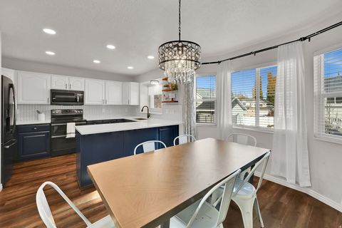 Tiny photo for 922 W 1420 N, Clinton, UT 84015 (MLS # 2121420)